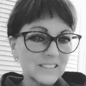 Meet your Posher, Terri